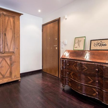 Athens Plaka Hill Luxury Flat Leilighet Eksteriør bilde