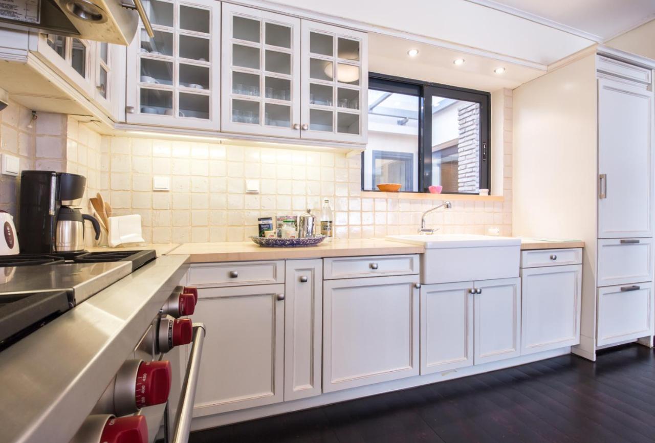 Athens Plaka Hill Luxury Flat Leilighet Eksteriør bilde