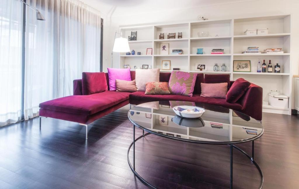 Athens Plaka Hill Luxury Flat Leilighet Eksteriør bilde