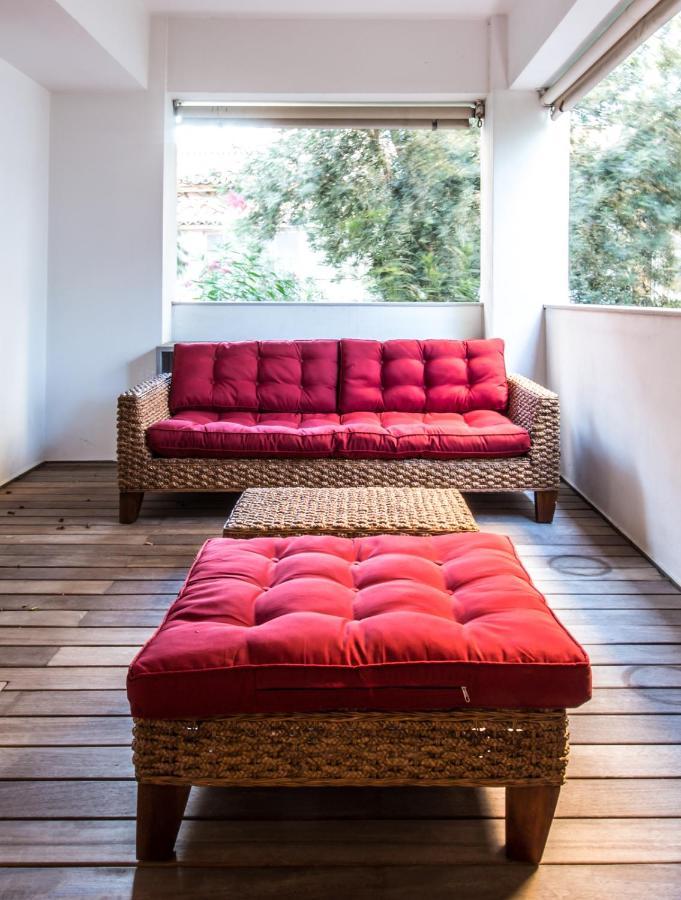 Athens Plaka Hill Luxury Flat Leilighet Eksteriør bilde