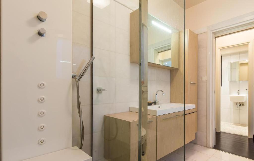 Athens Plaka Hill Luxury Flat Leilighet Eksteriør bilde