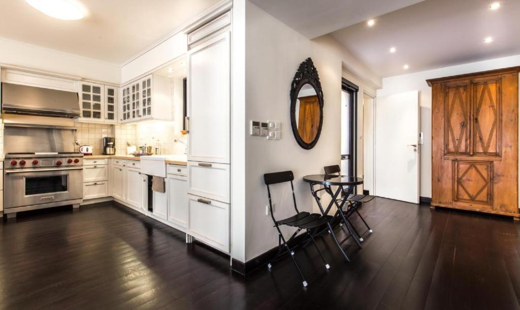 Athens Plaka Hill Luxury Flat Leilighet Eksteriør bilde