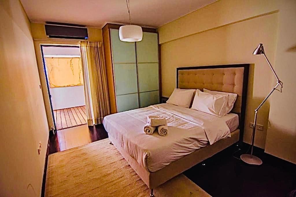 Athens Plaka Hill Luxury Flat Leilighet Eksteriør bilde